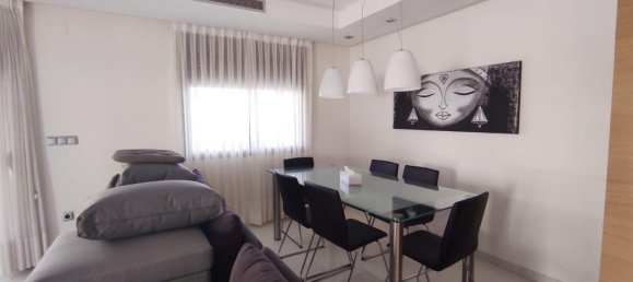 3 bedrooms Apartment in Guardamar del Segura, Spain No. 91275 16