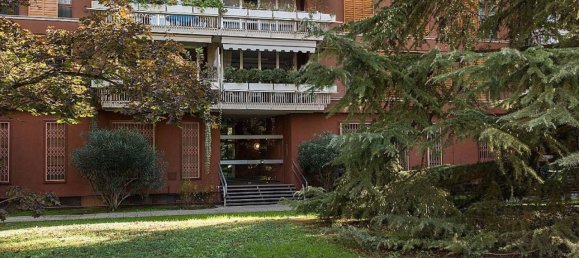 5-salle Appartement à Segrate, Italy No. 82850 10