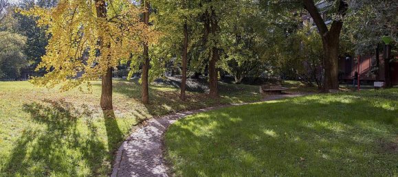 5-salle Appartement à Segrate, Italy No. 82850 11