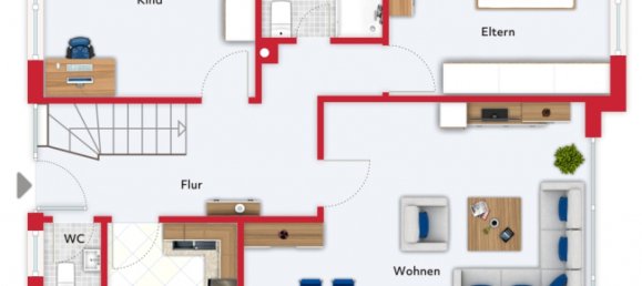 2 bedrooms Bungalow in Harburg, Germany No. 145984 16