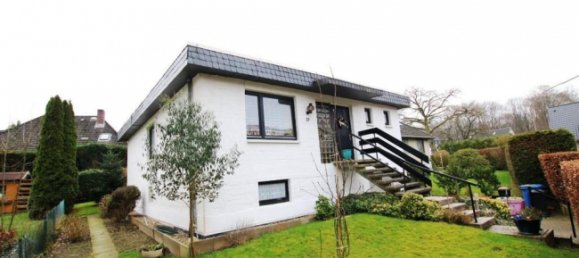 2 bedrooms Bungalow in Harburg, Germany No. 145984 2