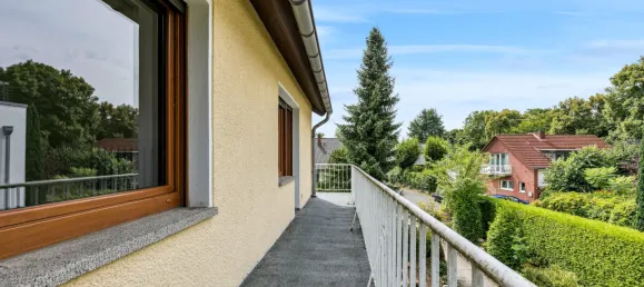 4 غرف نوم منزل في Cologne, Germany رقم 267551 5