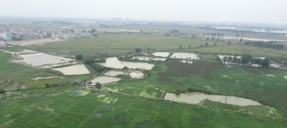 3 chambres Appartement à Ha Dong, Vietnam No. 6490 13