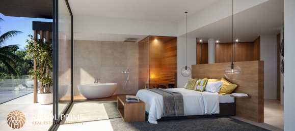 6 Schlafzimmer Villa in Marbella, Spain, Nr. 1404 5