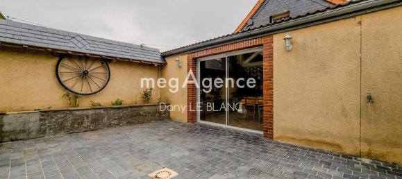 Casa T3 em Chartres, France N.º 64621 11