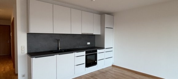 2 rooms Apartment in Hard, Austria No. 47091 2