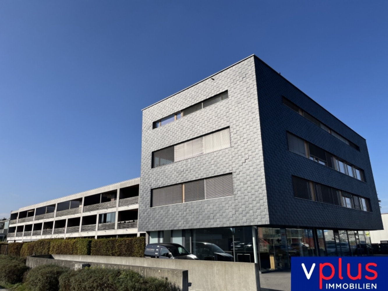 2 rooms Apartment in Hard, Austria No. 47091