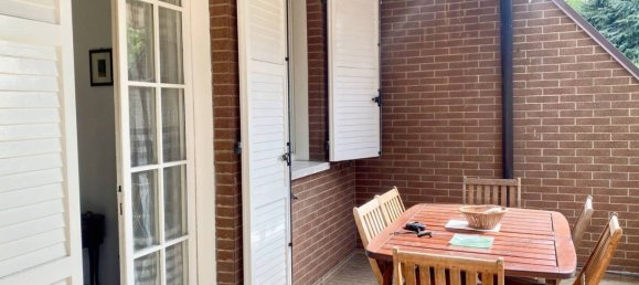 Дом с 3 спальнями в Кастельнуово Рангоне, Италия № 332975 21