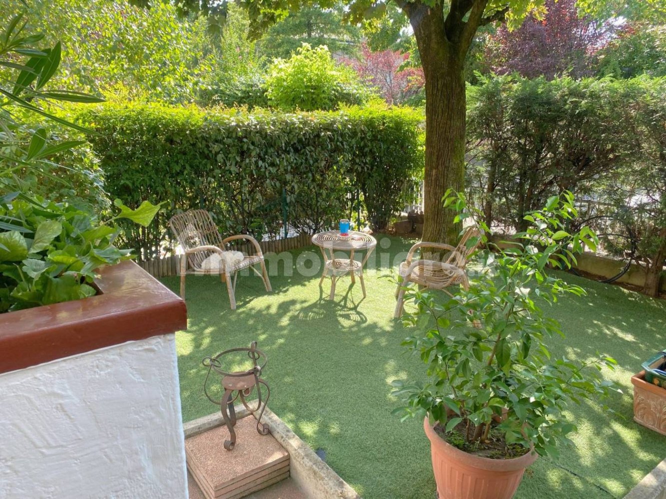 Дом с 3 спальнями в Кастельнуово Рангоне, Италия № 332975