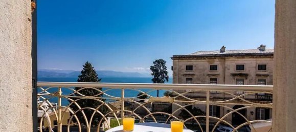 Квартира с 2 спальнями в Керкира, Греция № 78688 3