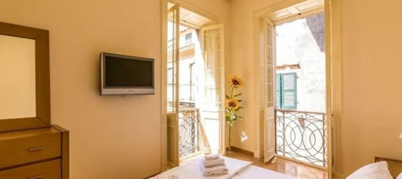 Квартира с 2 спальнями в Керкира, Греция № 78688 10