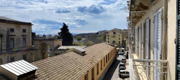 Квартира с 2 спальнями в Керкира, Греция № 78688 5