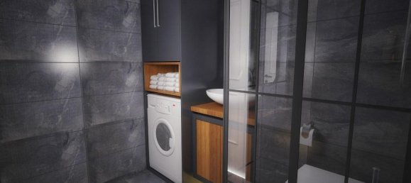 2 rooms Apartment in Alanya, Turkey No. 29832 19