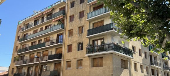 Apartamento T2 em Marseille, France N.º 282176 5