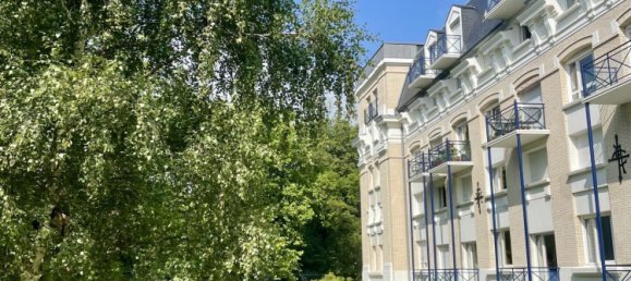 2 غرف نوم منزل ذو طابقين في Mondeville, France رقم 280611 2