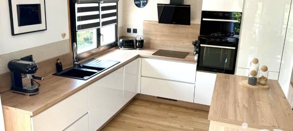 2 غرف نوم منزل ذو طابقين في Mondeville, France رقم 280611 4