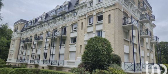 2 غرف نوم منزل ذو طابقين في Mondeville, France رقم 280611 15