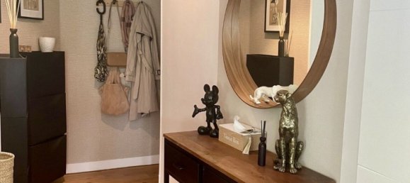 2 غرف نوم منزل ذو طابقين في Mondeville, France رقم 280611 7