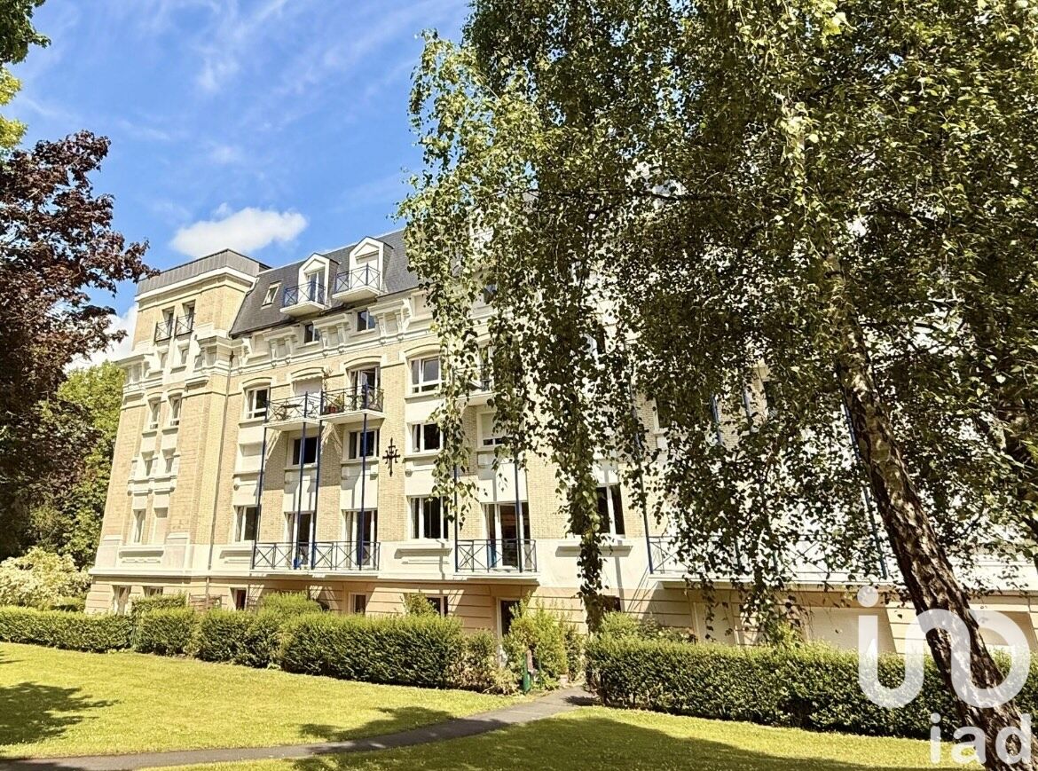 2 غرف نوم منزل ذو طابقين في Mondeville, France رقم 280611