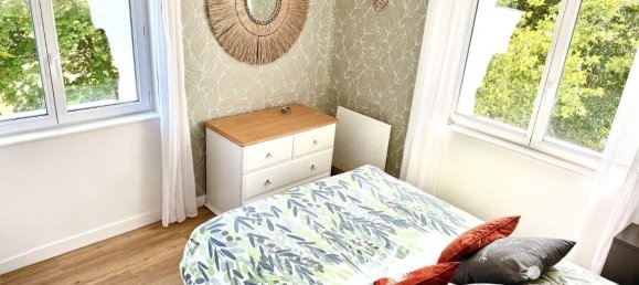 2 غرف نوم منزل ذو طابقين في Mondeville, France رقم 280611 14