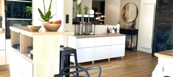 2 غرف نوم منزل ذو طابقين في Mondeville, France رقم 280611 5