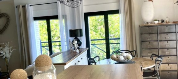 2 غرف نوم منزل ذو طابقين في Mondeville, France رقم 280611 3