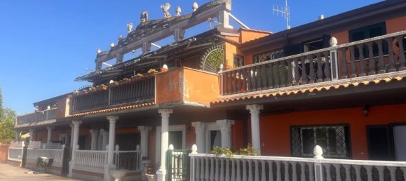 2 bedrooms Apartment in Anzio, Italy No. 265288 6