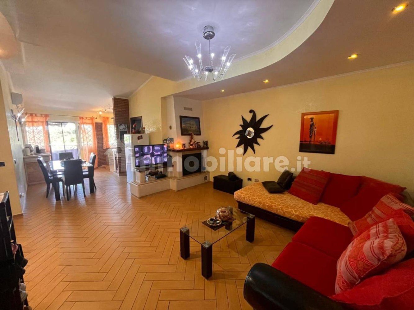 2 bedrooms Apartment in Anzio, Italy No. 265288
