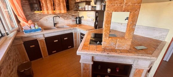 2 bedrooms Apartment in Anzio, Italy No. 265288 37