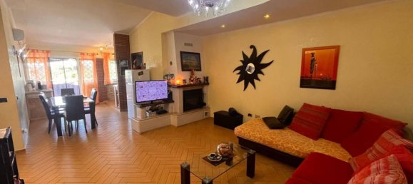 2 bedrooms Apartment in Anzio, Italy No. 265288 7