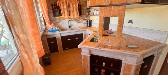 2 bedrooms Apartment in Anzio, Italy No. 265288 5