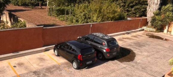 2 bedrooms Apartment in Anzio, Italy No. 265288 12