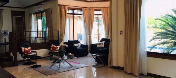 3 bedrooms Cafe / restaurant in Pattaya, Thailand No. 1895 10