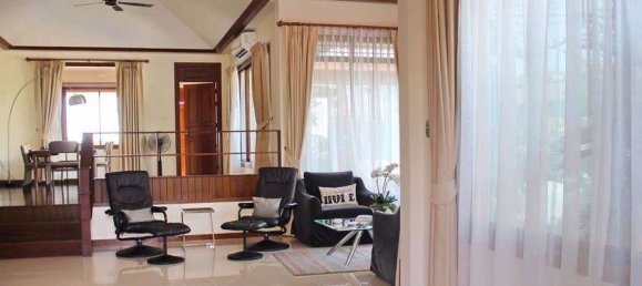 3 bedrooms Cafe / restaurant in Pattaya, Thailand No. 1895 7