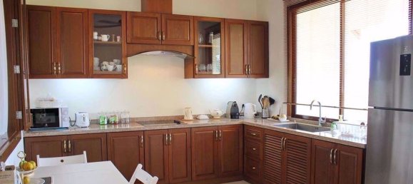 3 bedrooms Cafe / restaurant in Pattaya, Thailand No. 1895 5