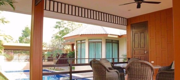 3 bedrooms Cafe / restaurant in Pattaya, Thailand No. 1895 12