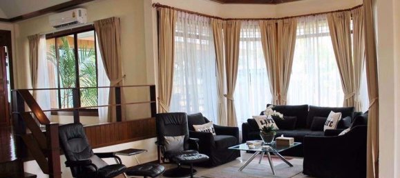 3 bedrooms Cafe / restaurant in Pattaya, Thailand No. 1895 9