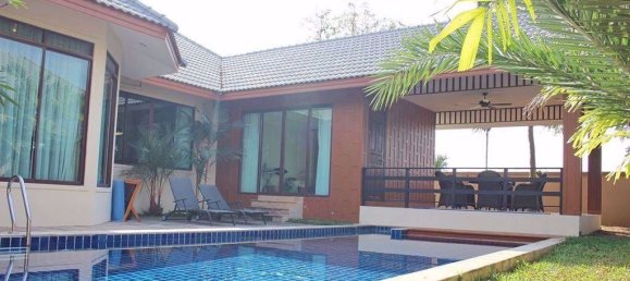 3 bedrooms Cafe / restaurant in Pattaya, Thailand No. 1895 14