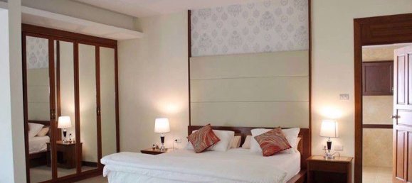 3 bedrooms Cafe / restaurant in Pattaya, Thailand No. 1895 2