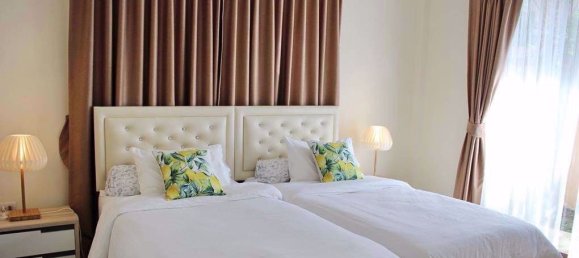 3 bedrooms Cafe / restaurant in Pattaya, Thailand No. 1895 4