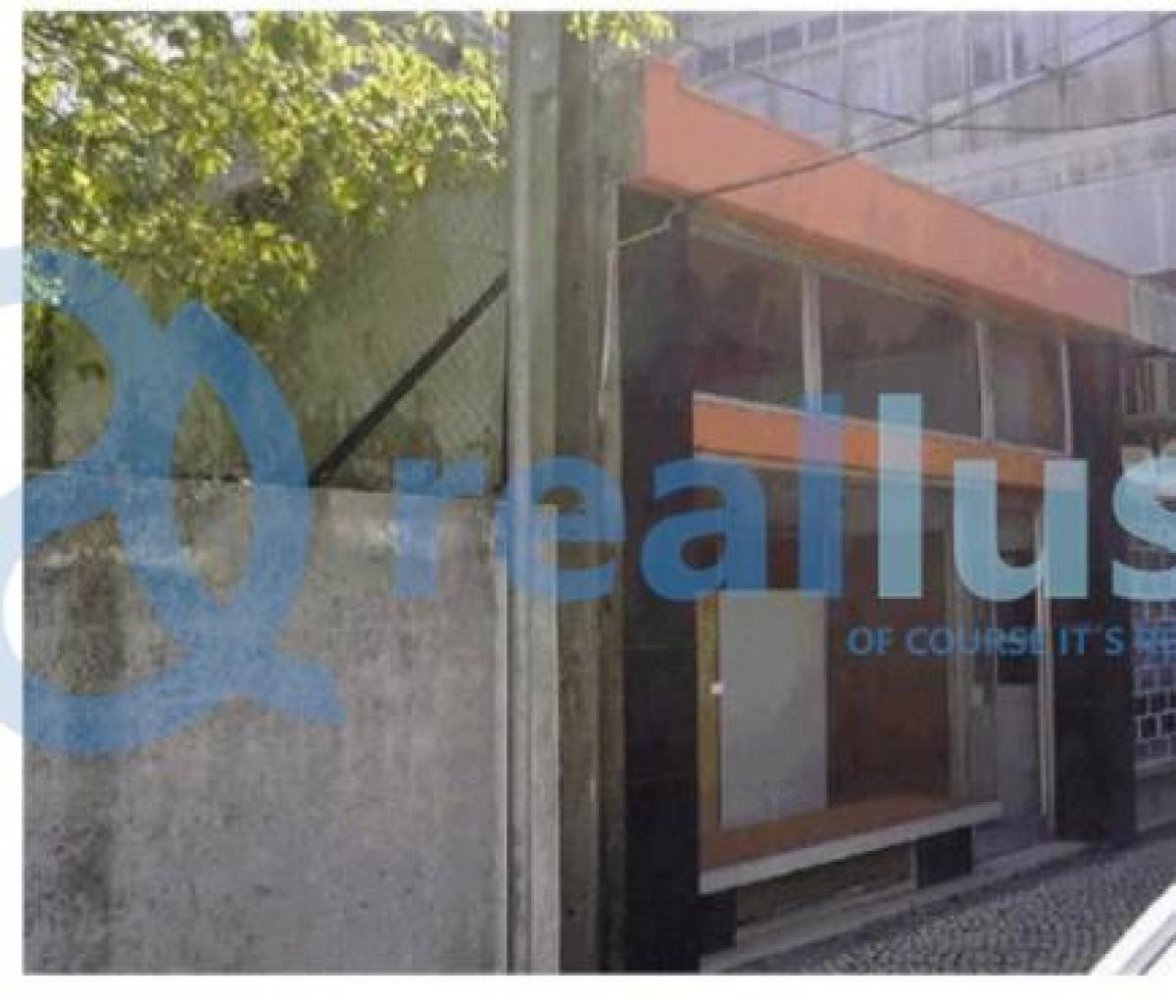 91m² Shop in Aveiro, Portugal No. 1930