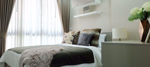 Apartamento com 2 quartos em condomínio em Pattaya, Thailand N.º 1779 8