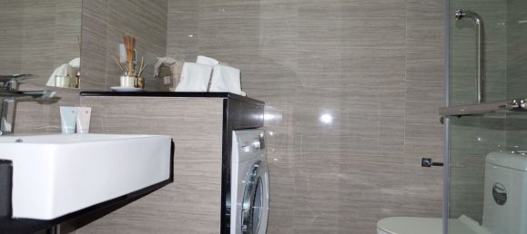 Apartamento com 2 quartos em condomínio em Pattaya, Thailand N.º 1779 9