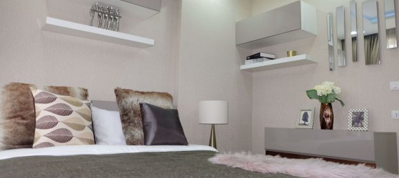 Apartamento com 2 quartos em condomínio em Pattaya, Thailand N.º 1779 7