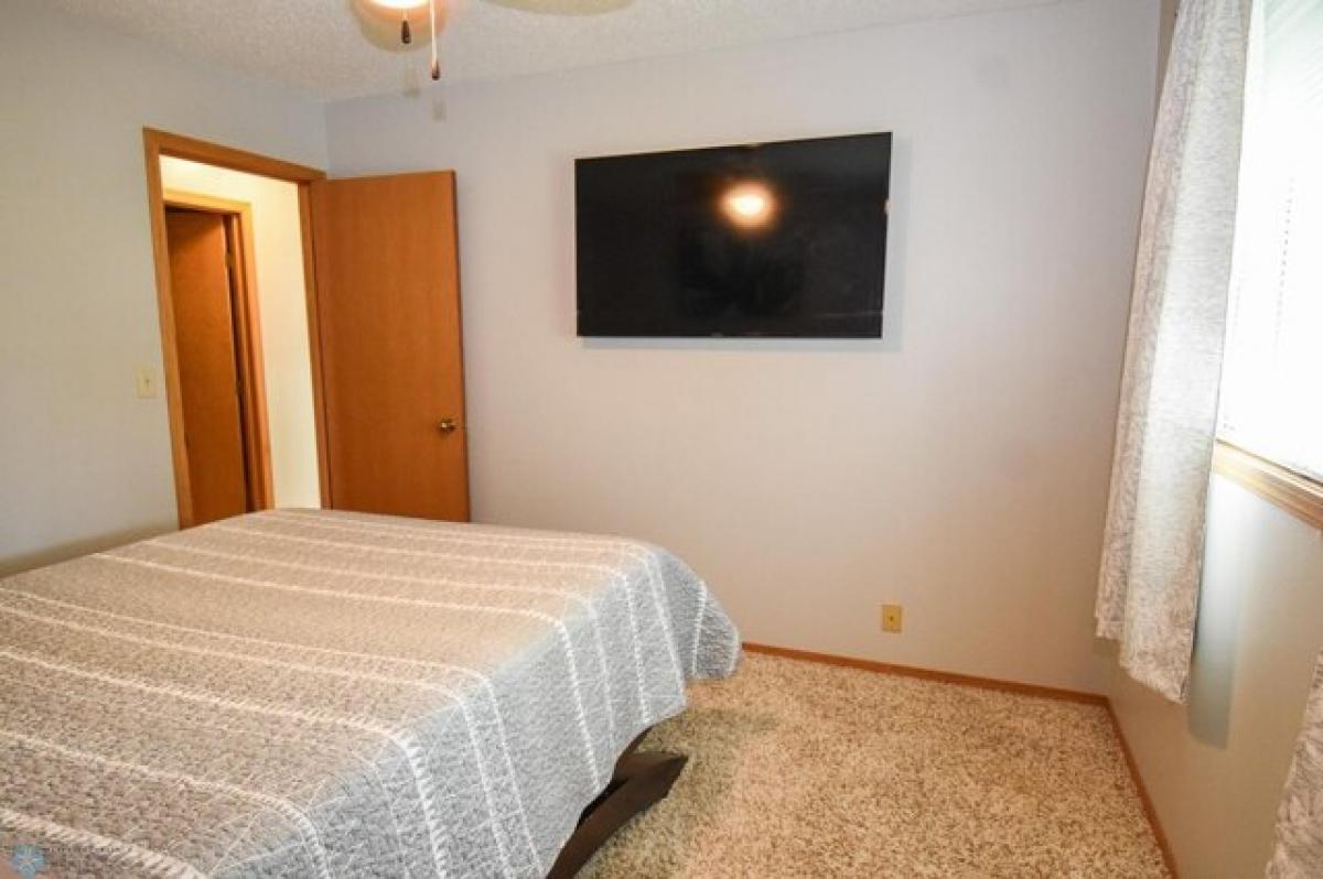 4 bedrooms House in Fargo, USA No. 391841