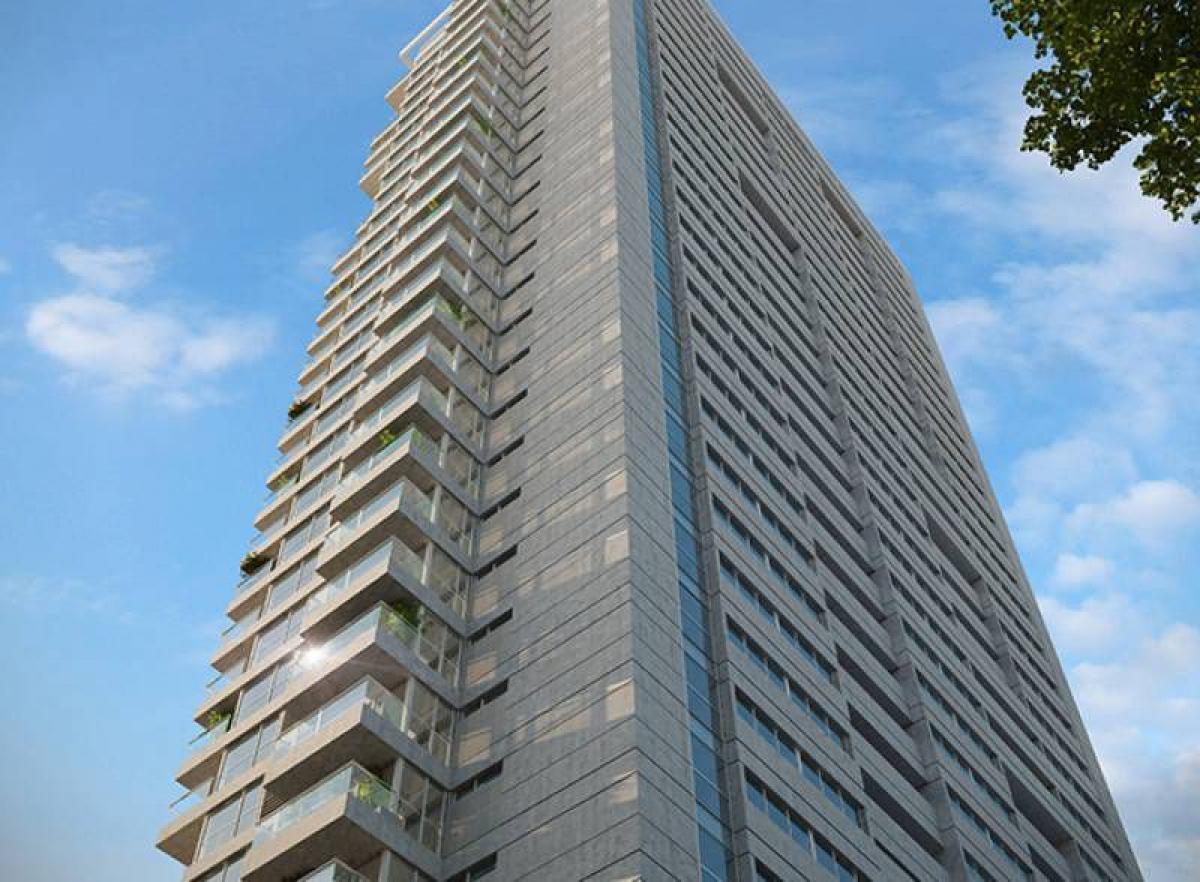 Studio in Buenos Aires, Argentina No. 75561