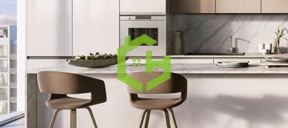 2 chambres Appartement à Mohammed Bin Rashid City, UAE No. 19958 9