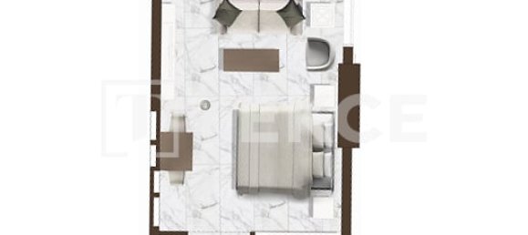 3 chambres Appartement à Business Bay, UAE No. 54892 17