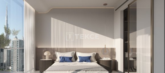 3 chambres Appartement à Business Bay, UAE No. 54892 15