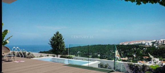 4 bedrooms House in Ericeira, Portugal No. 121438 3